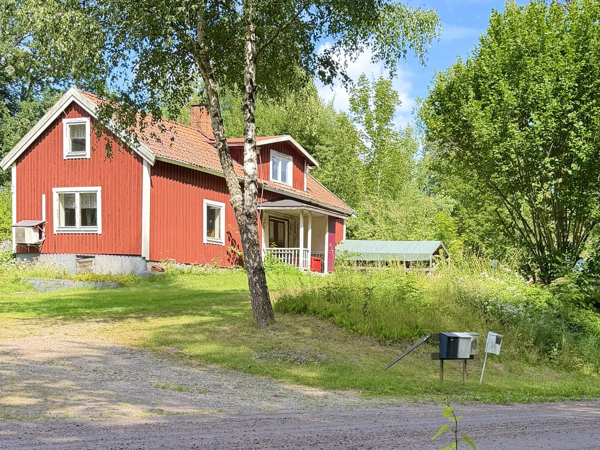 Lövsta i Vimmerby