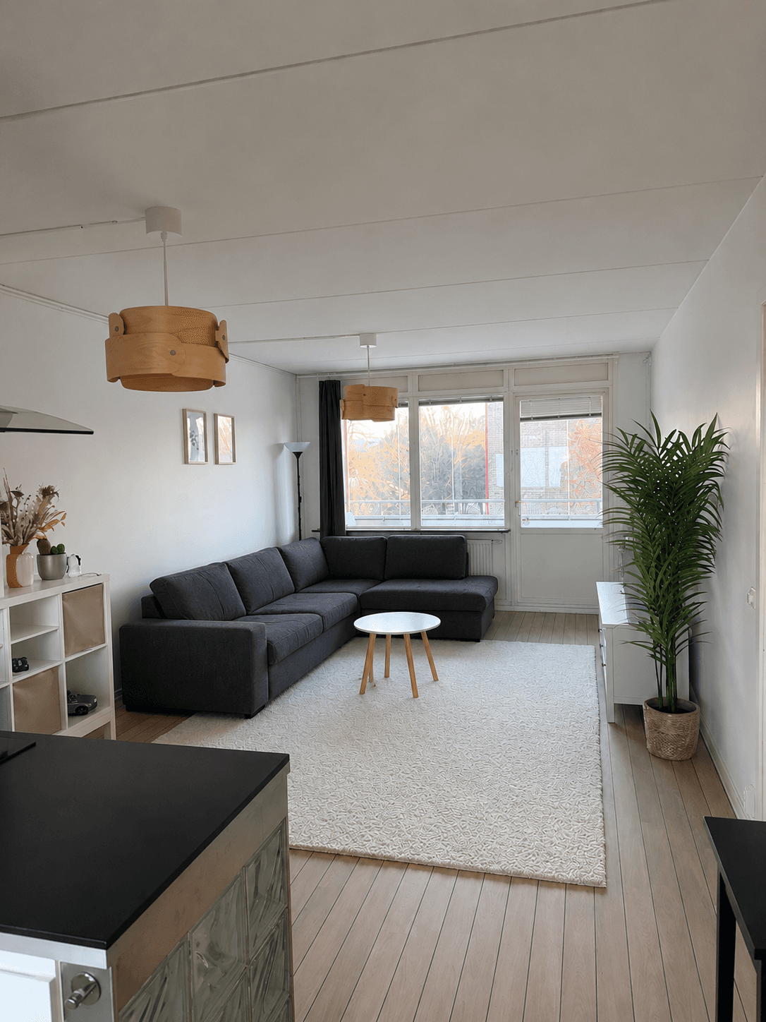 Kavaljersgatan i Hisings Backa