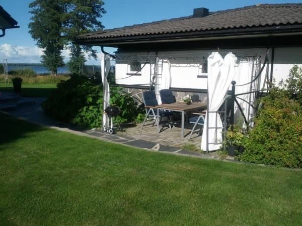 Maltvägen i Hammarö