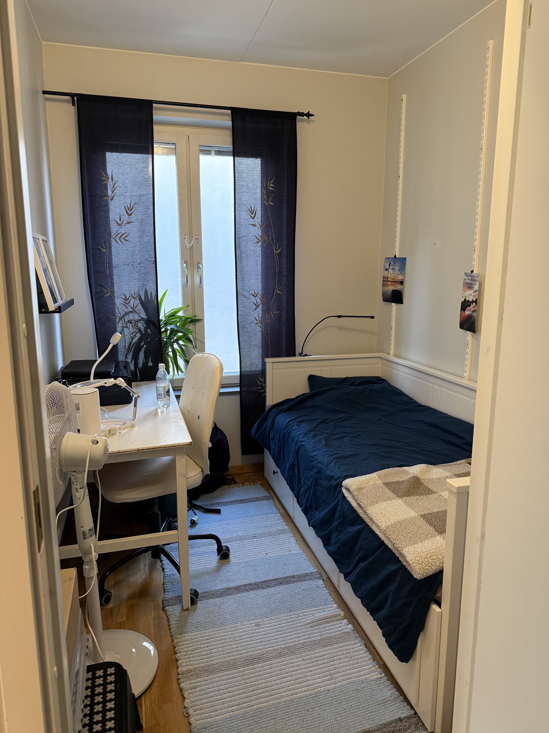 Poseidons gränd i Handen