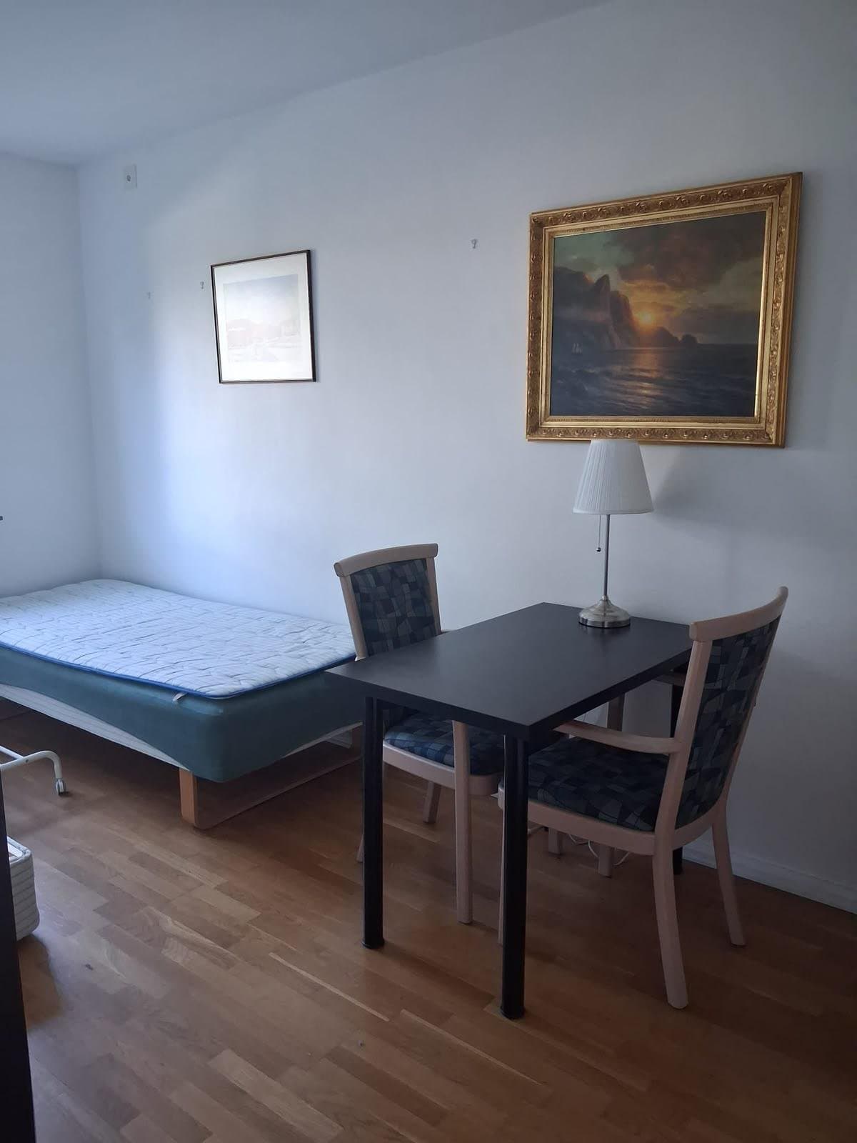 Terapivägen i Huddinge