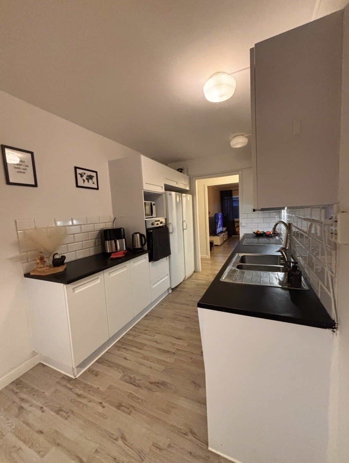 Jaköbs väg i Kristianstad