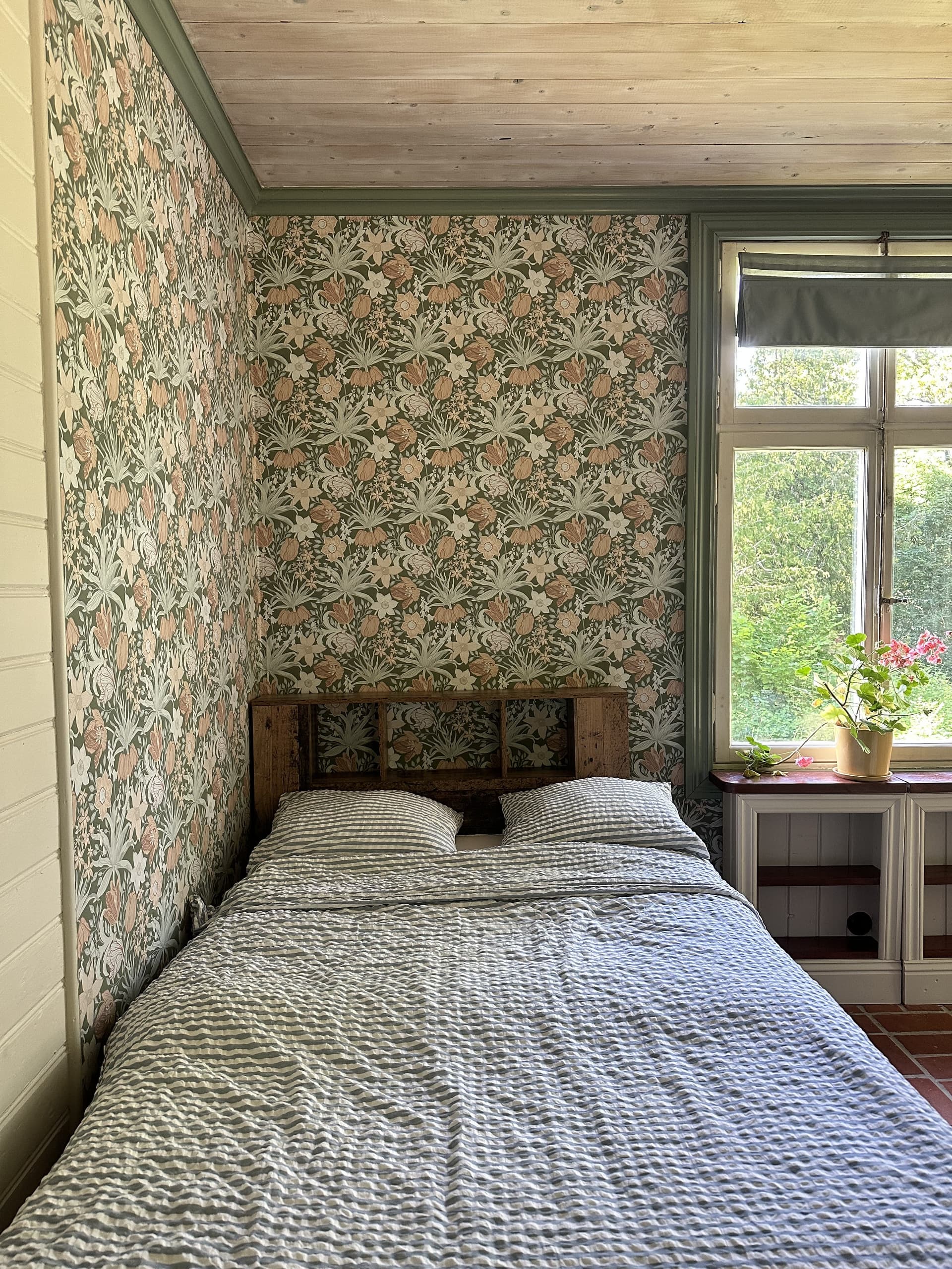 Villa calcar i Södertälje