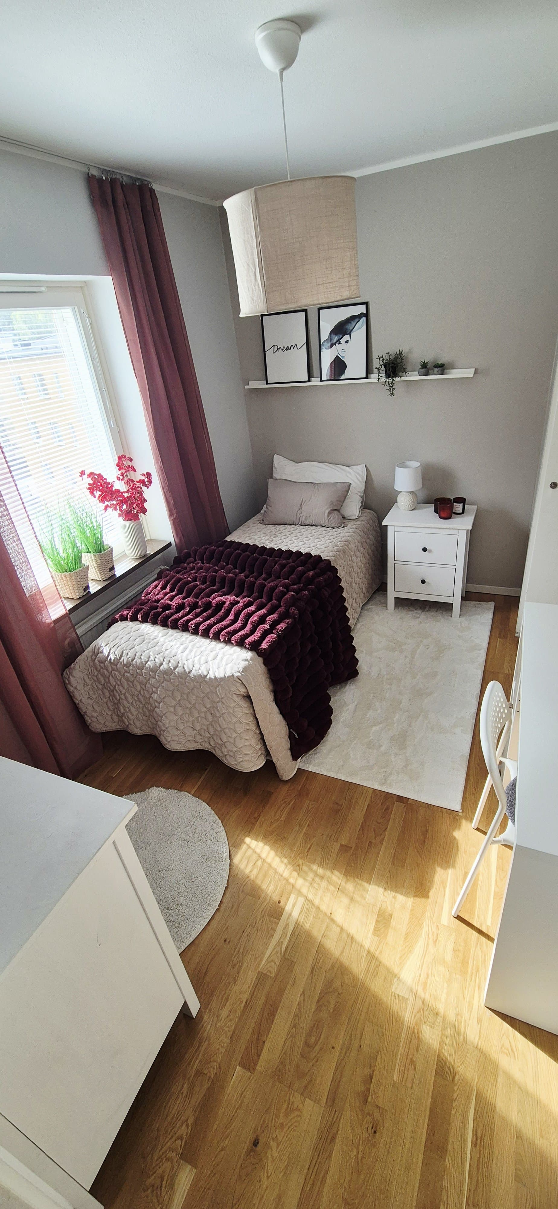 Ringvägen i Västerhaninge