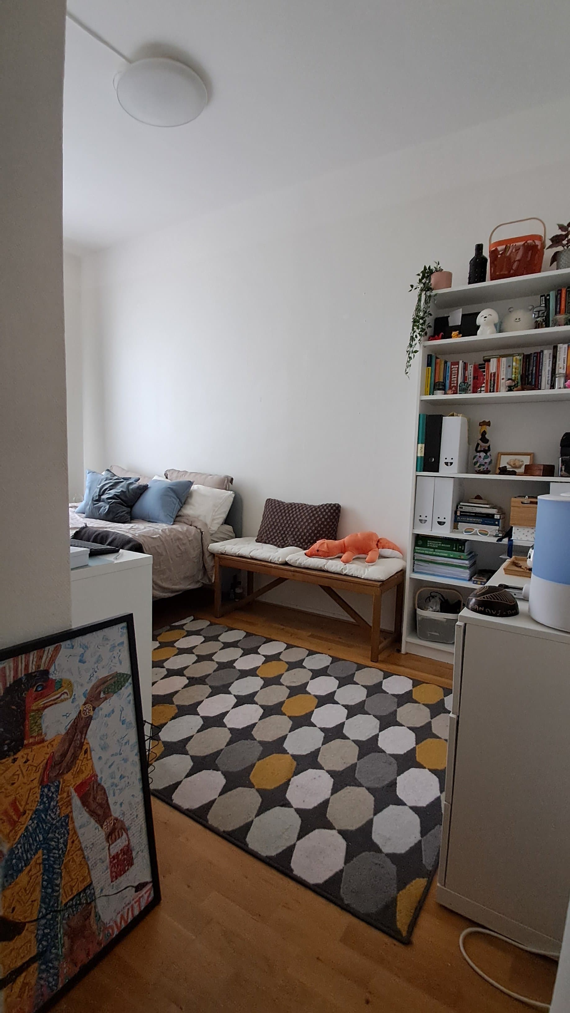 Lundavägen i Malmö