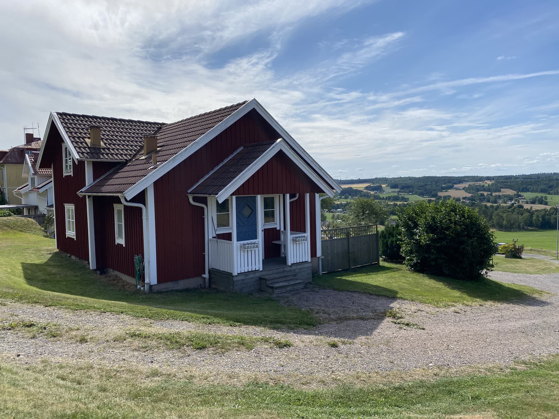 Labbarp i Bankeryd
