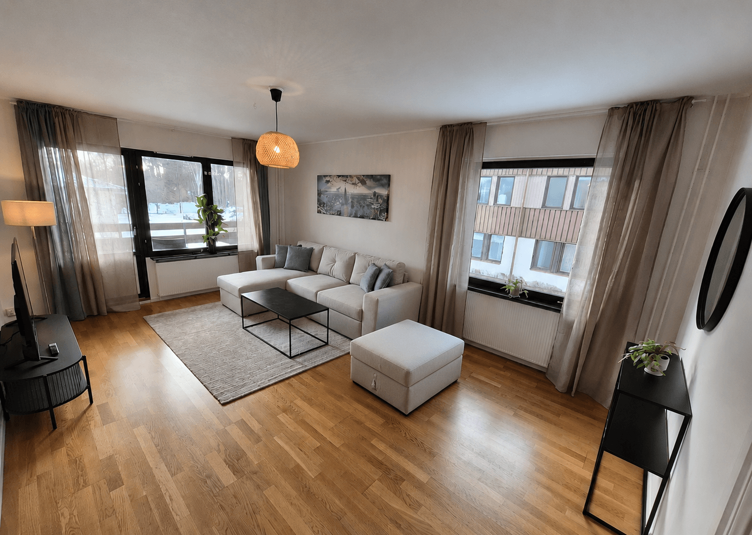 Smultronbacken i Sandviken