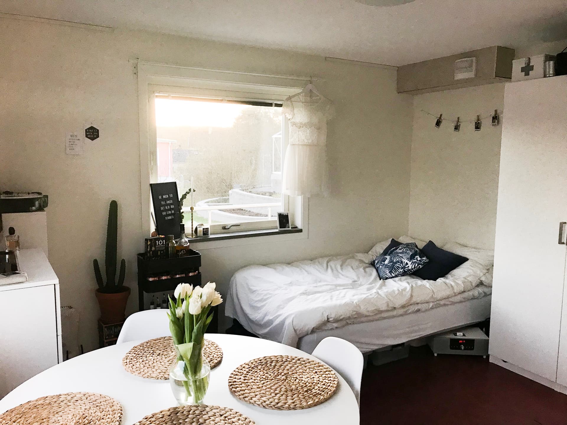 Råslättsvägen i Jönköping