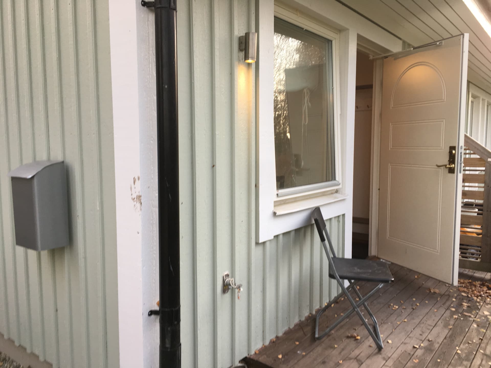 Hagaringen i Ekerö