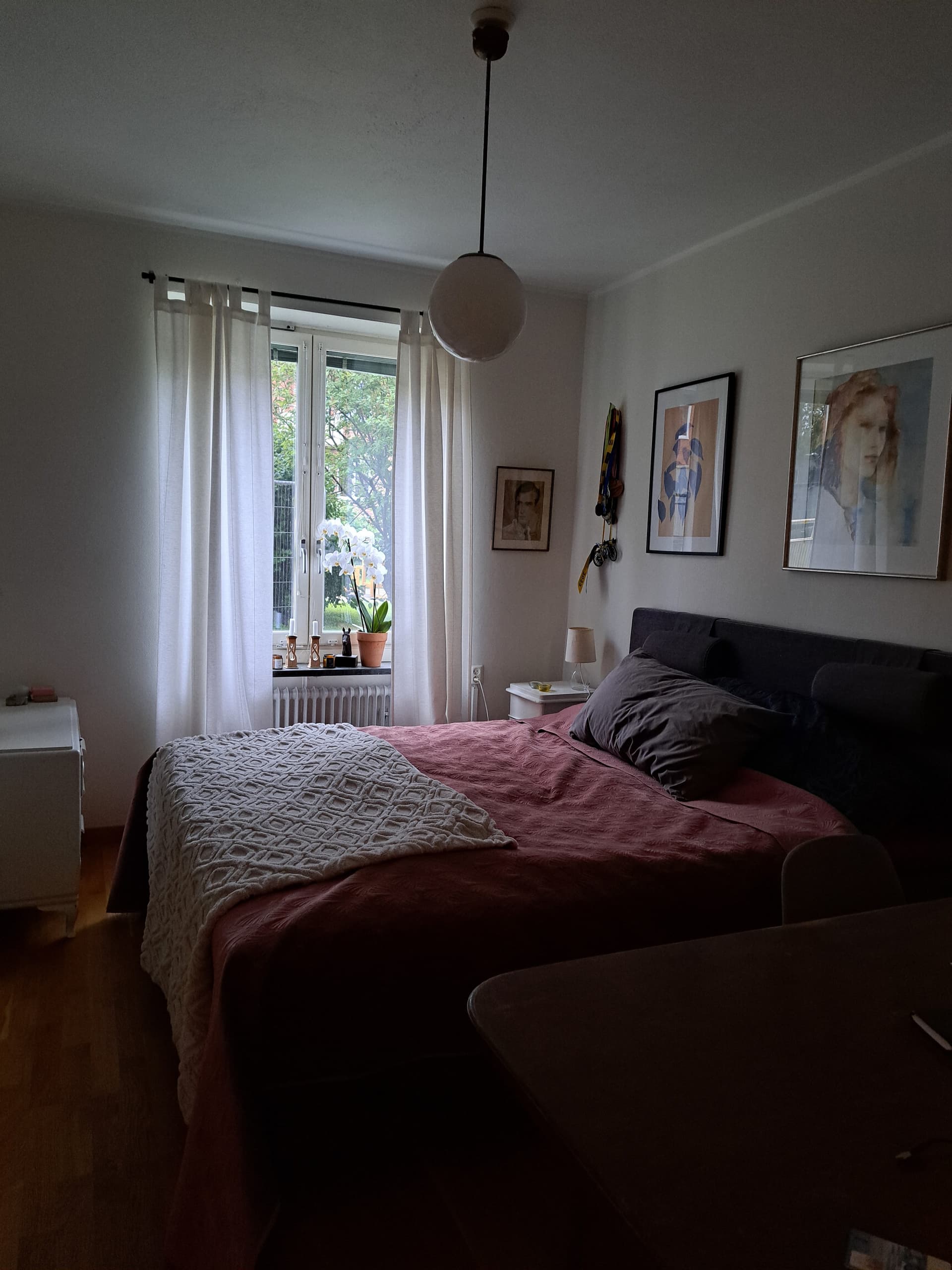 Litsvägen i Östersund