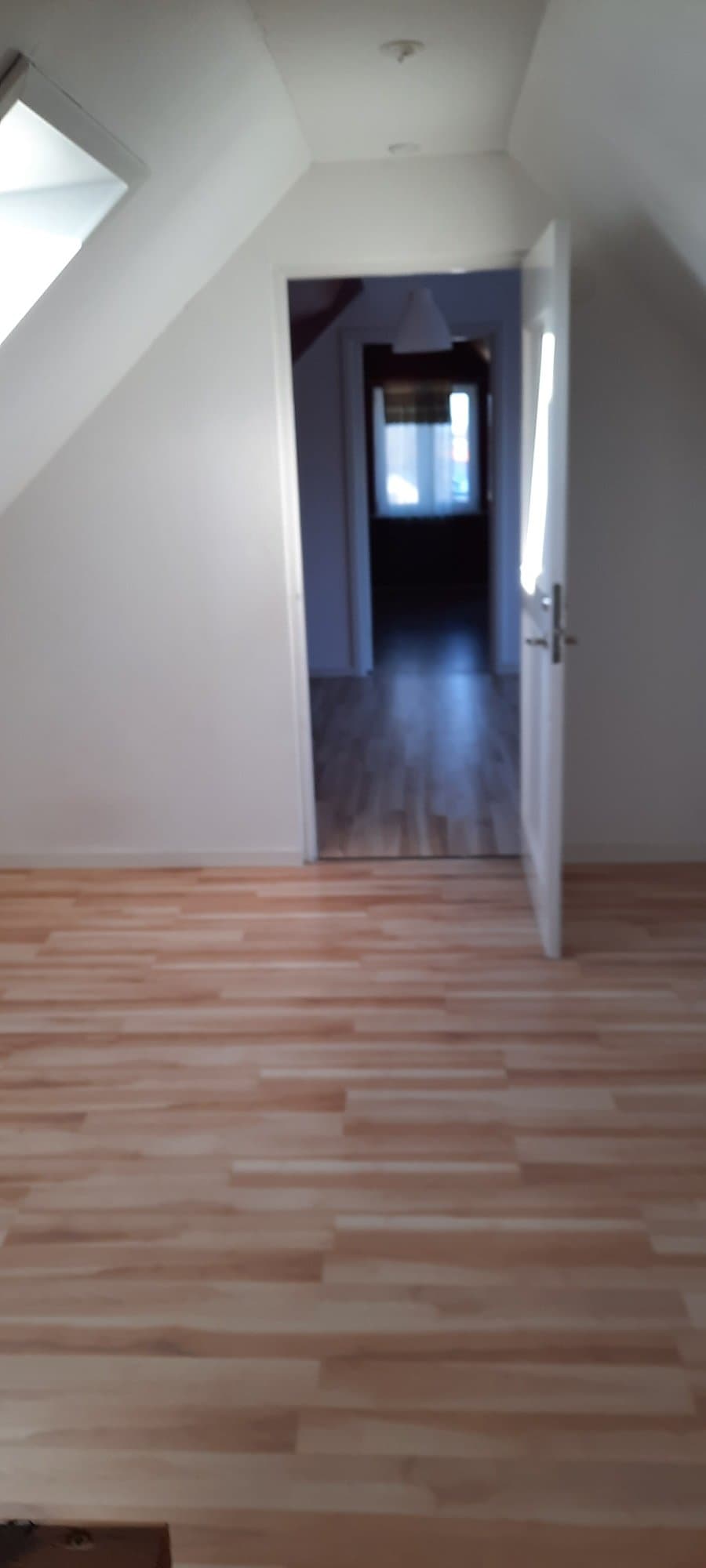 Landsvägen i Trelleborg