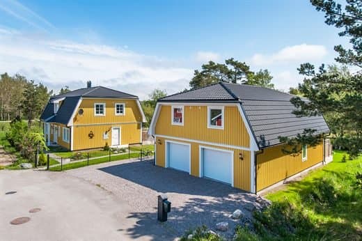 Långbacken i Öregrund