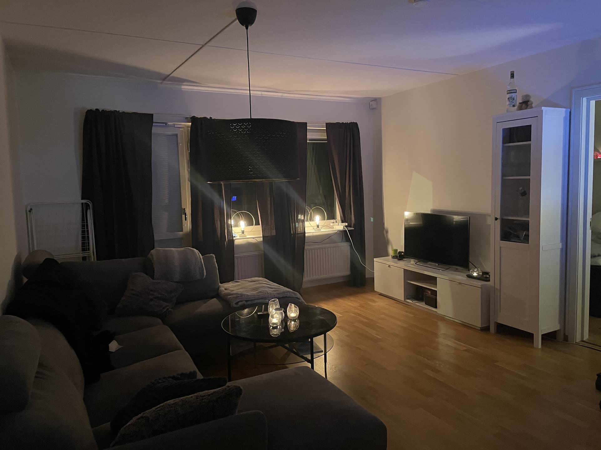 Kobbegården i Askim