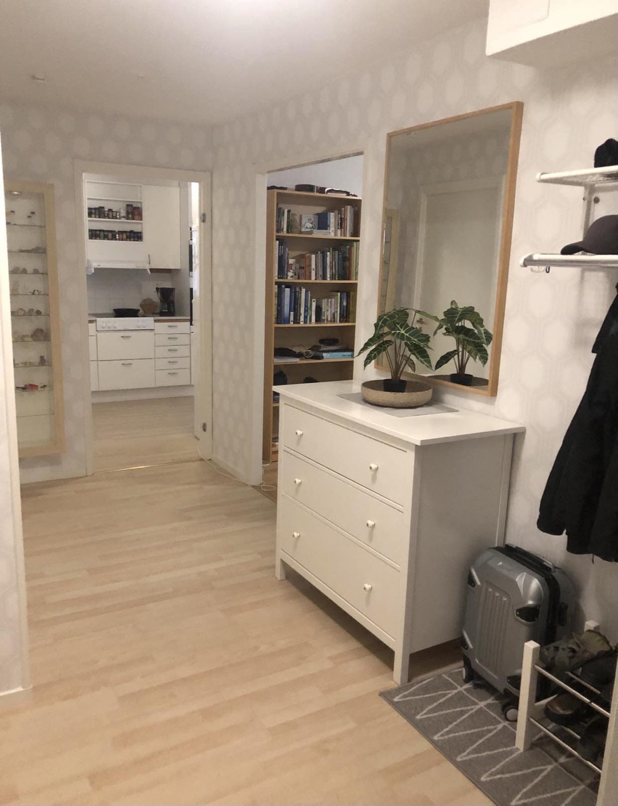 Westmansgatan i Linköping