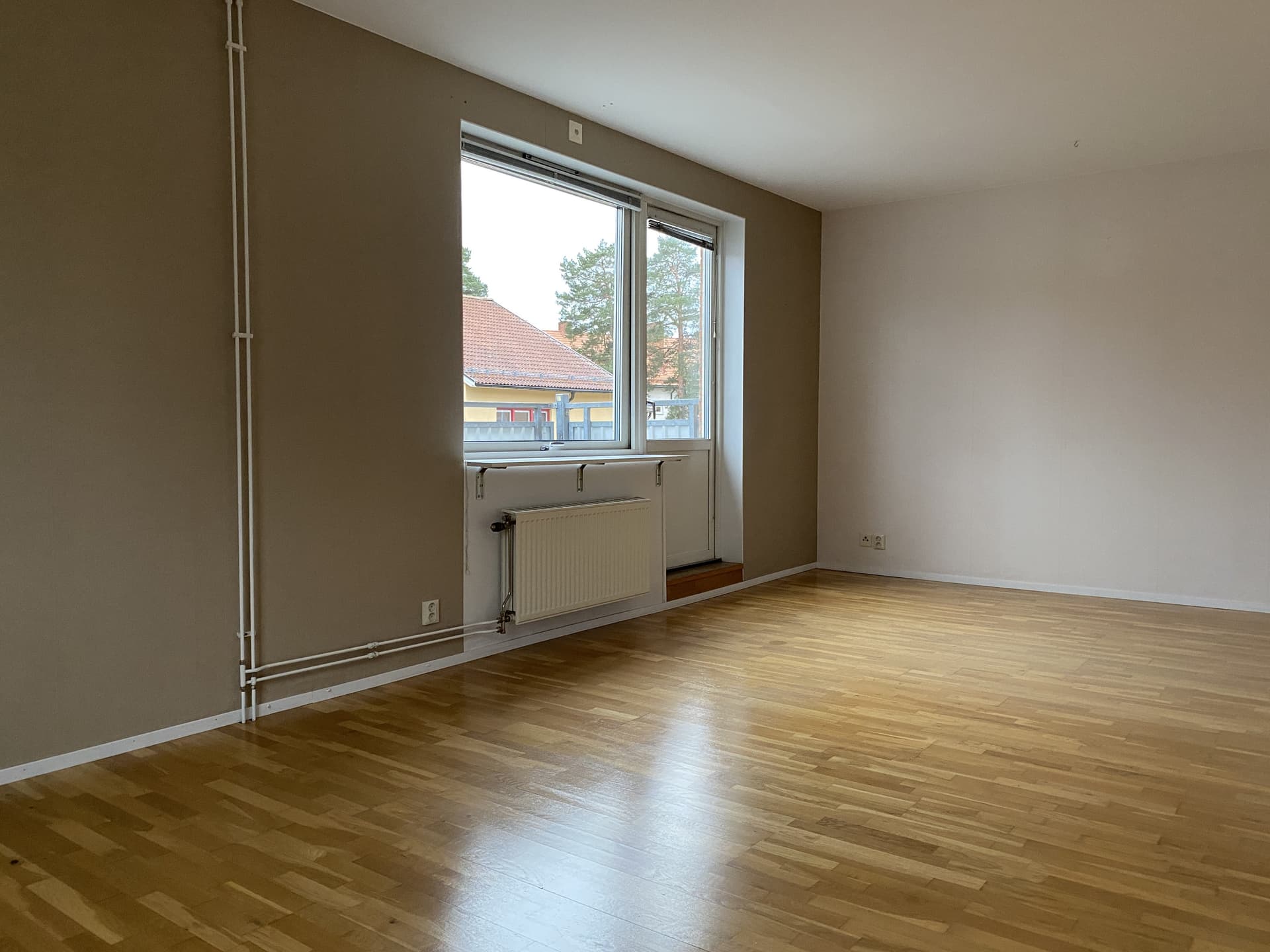 Engelbrektsgatan i Eskilstuna