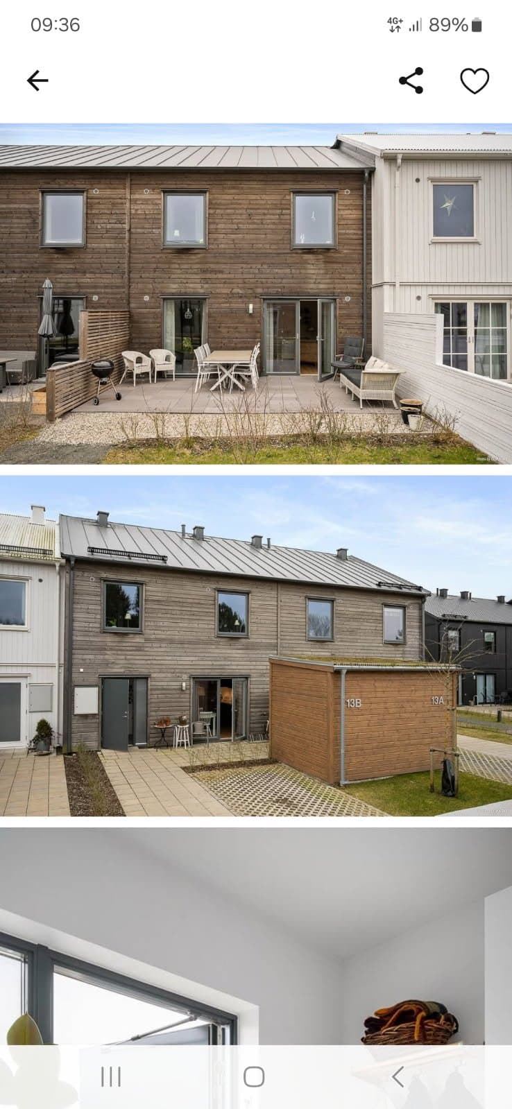 Krageholmsgatan i Munka-ljungby