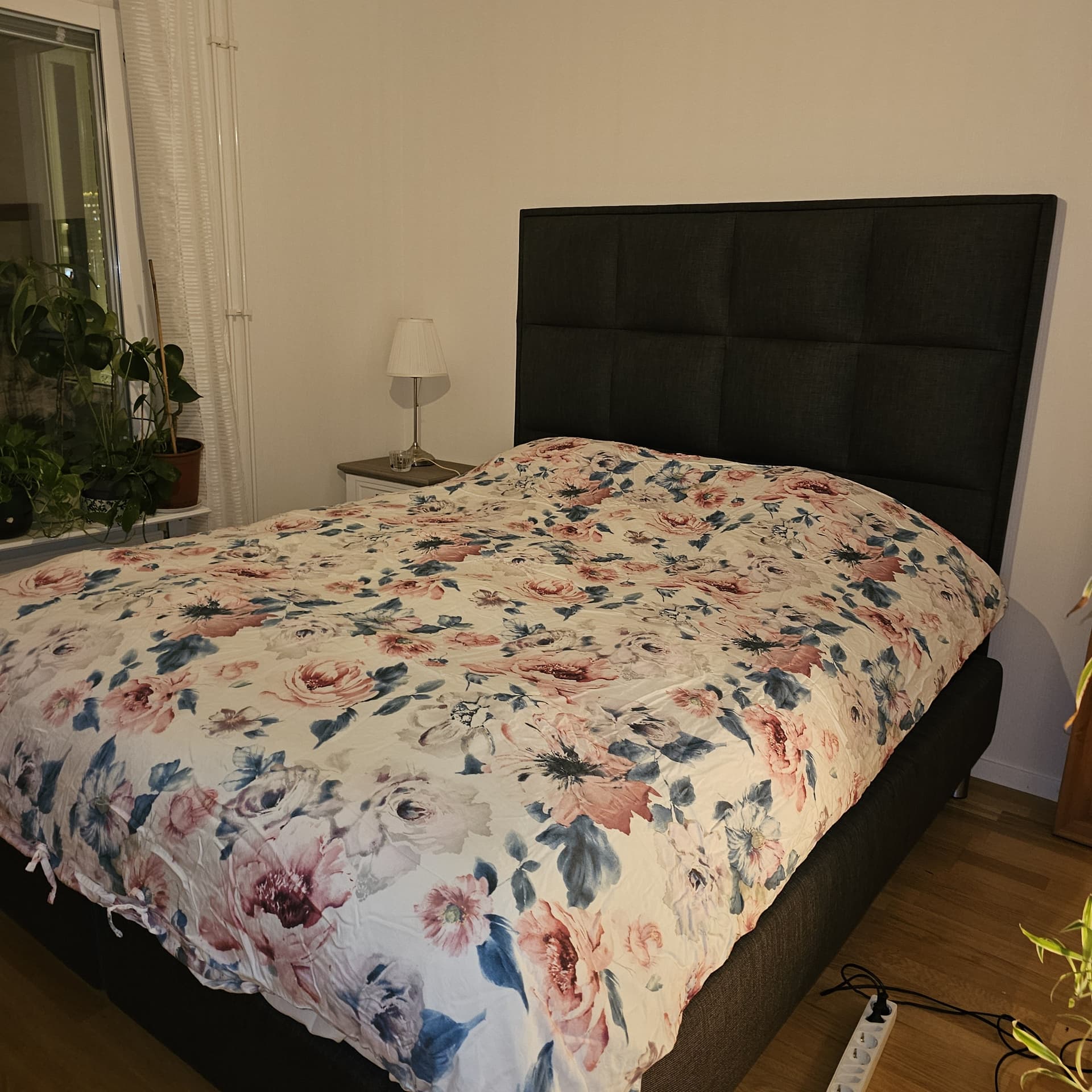 Hästskovägen i Stockholm