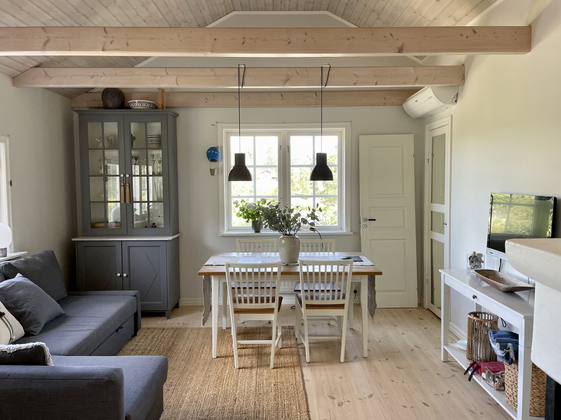 Almallén i Saltsjö-boo