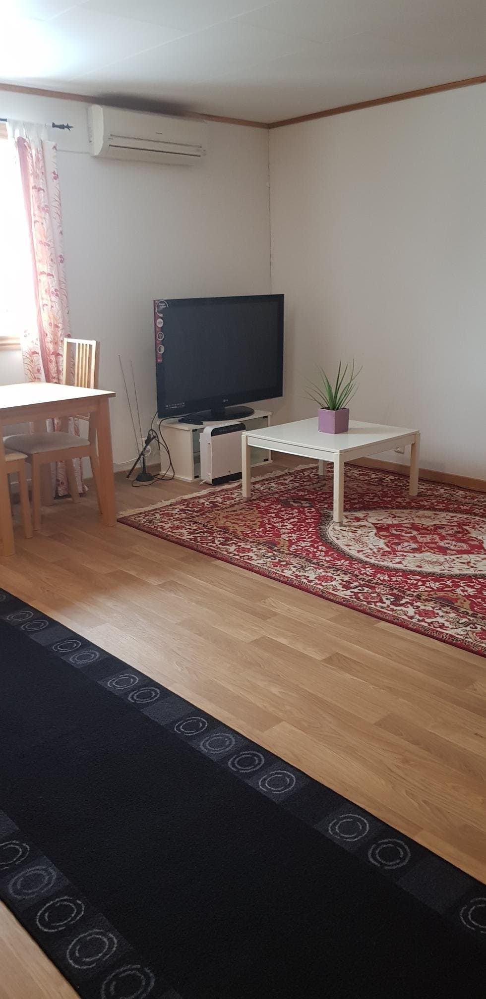 Violvägen i Skövde
