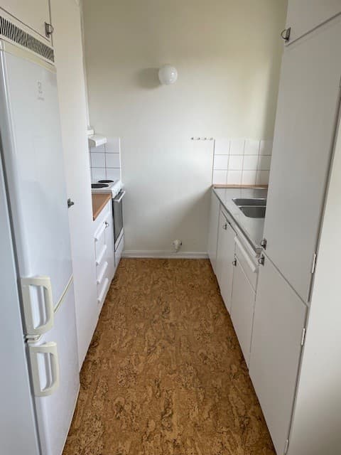Fjärdhundragatan i Enköping
