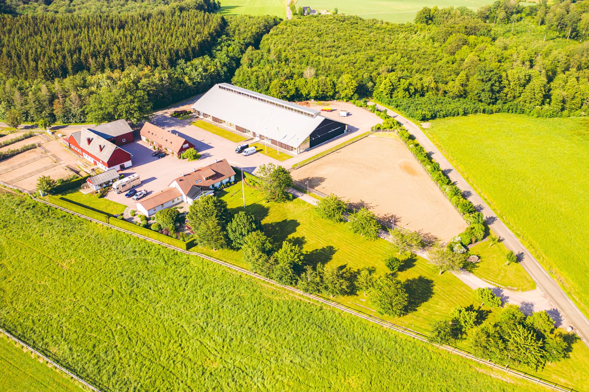 Bäringe hemman i Billinge