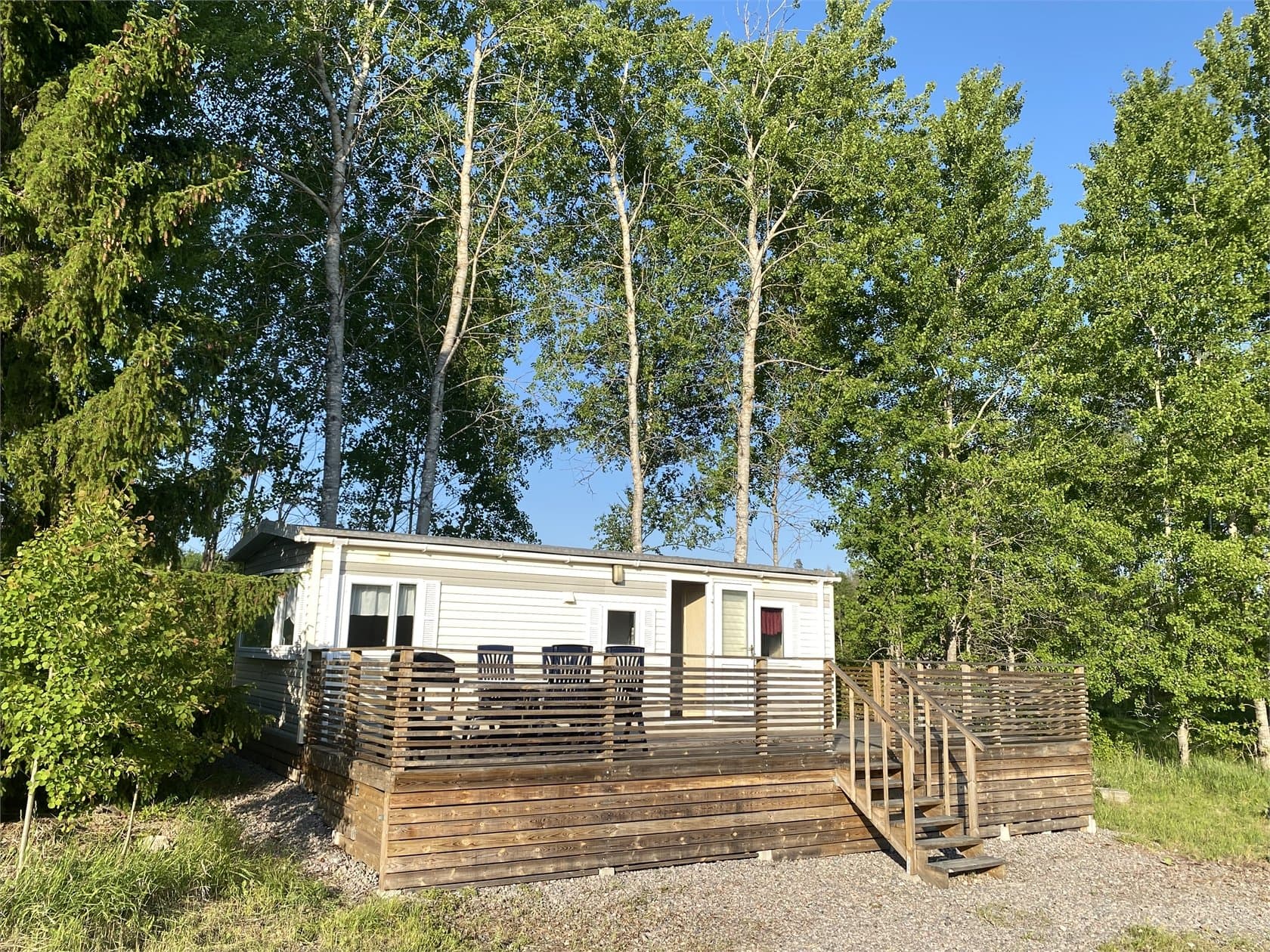Askrännilen i Strängnäs