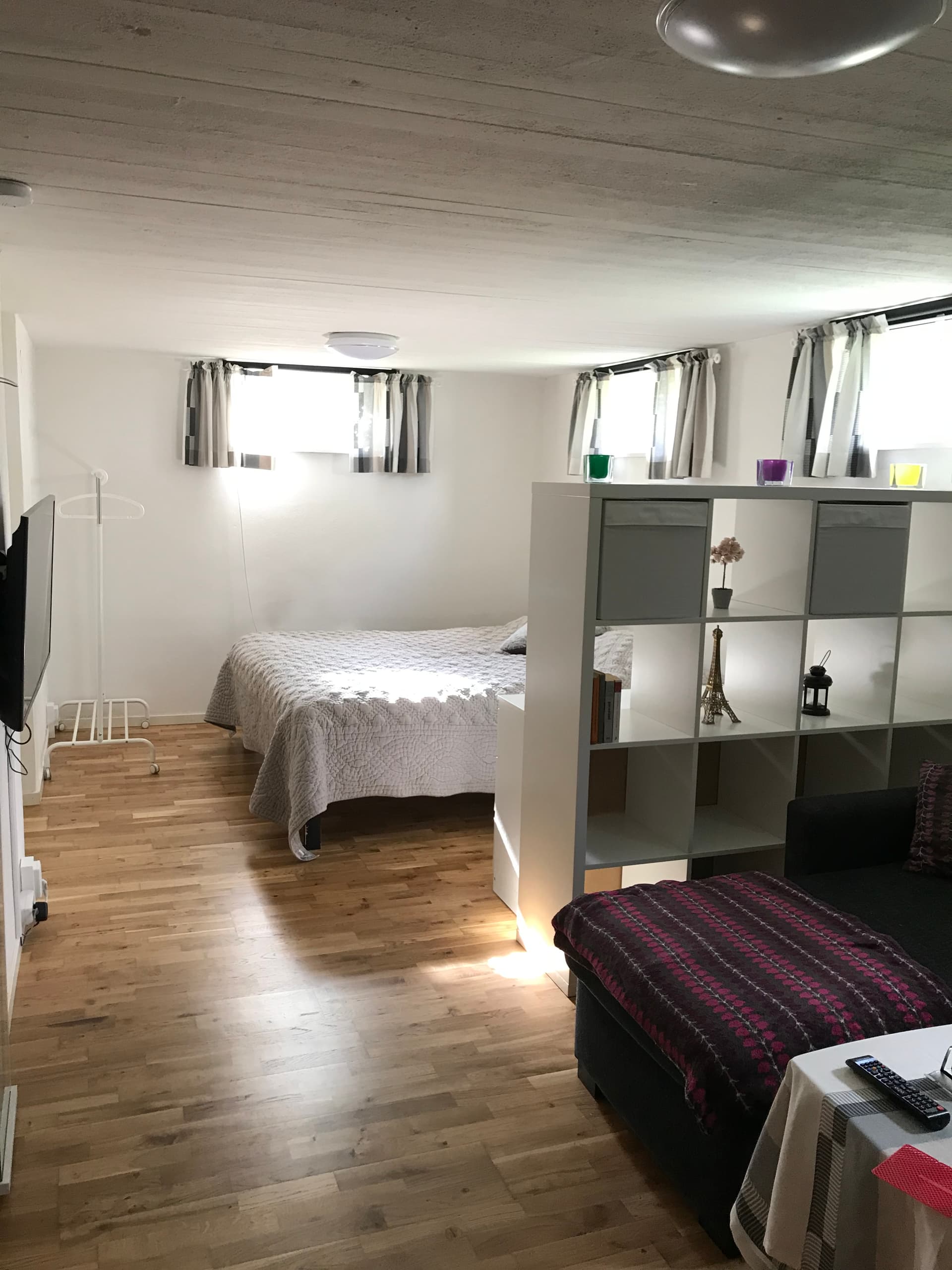 Karstorpsvägen i Båstad