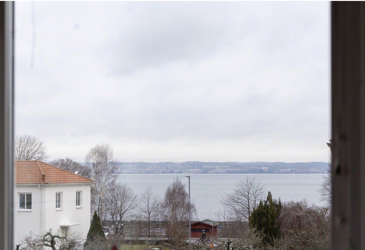 Fogdegatan i Huskvarna