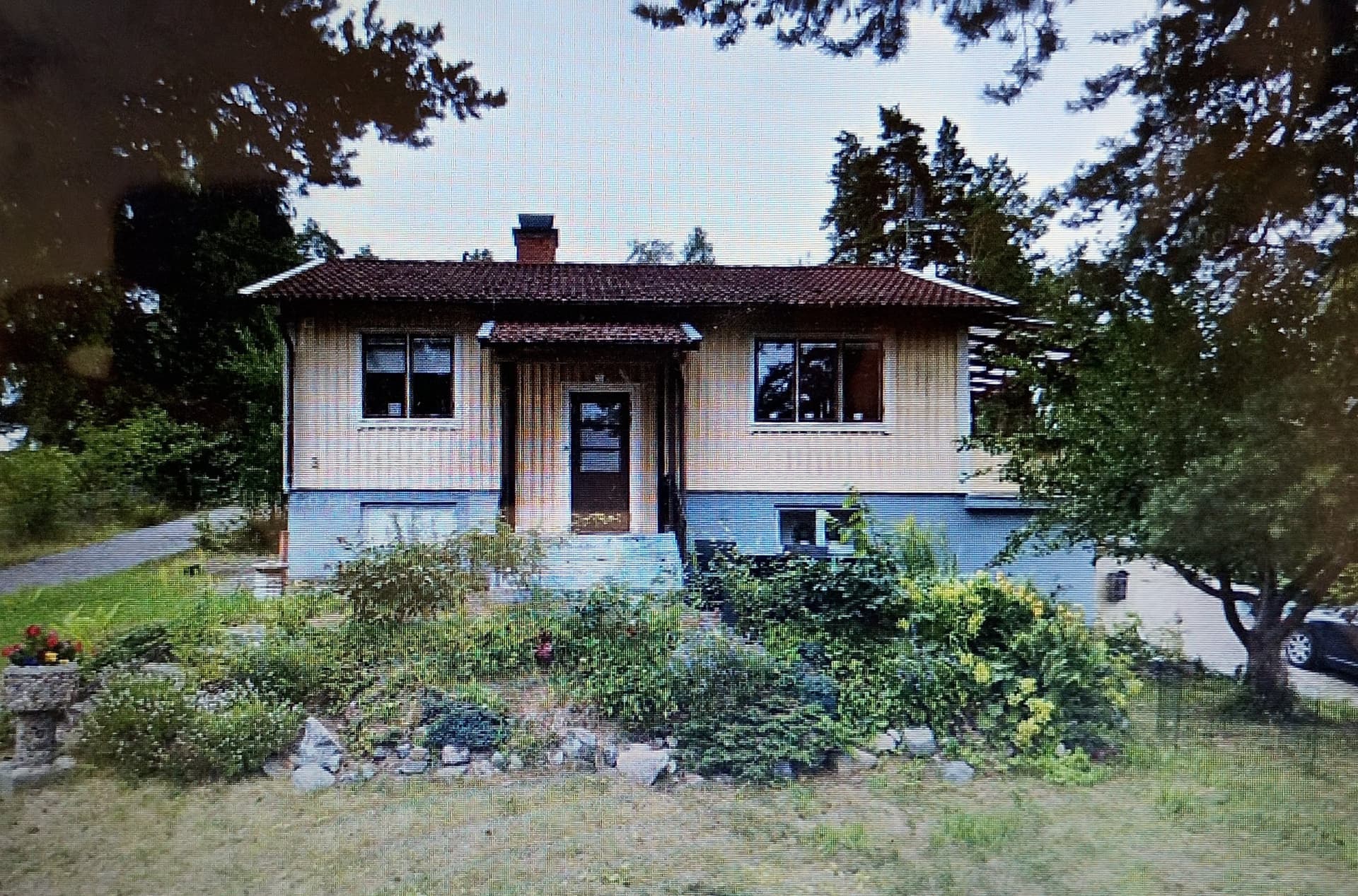 Älgstigen i Gnesta