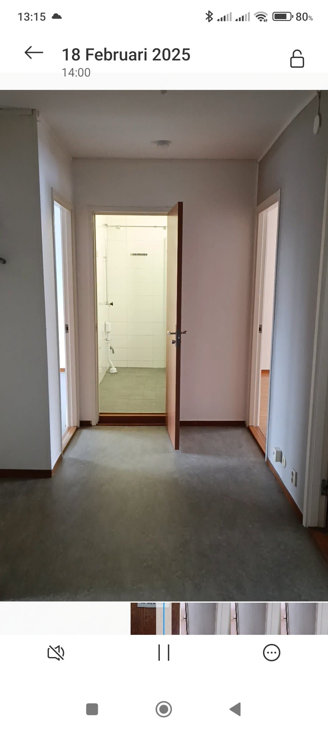 Kustvägen i Norrtälje