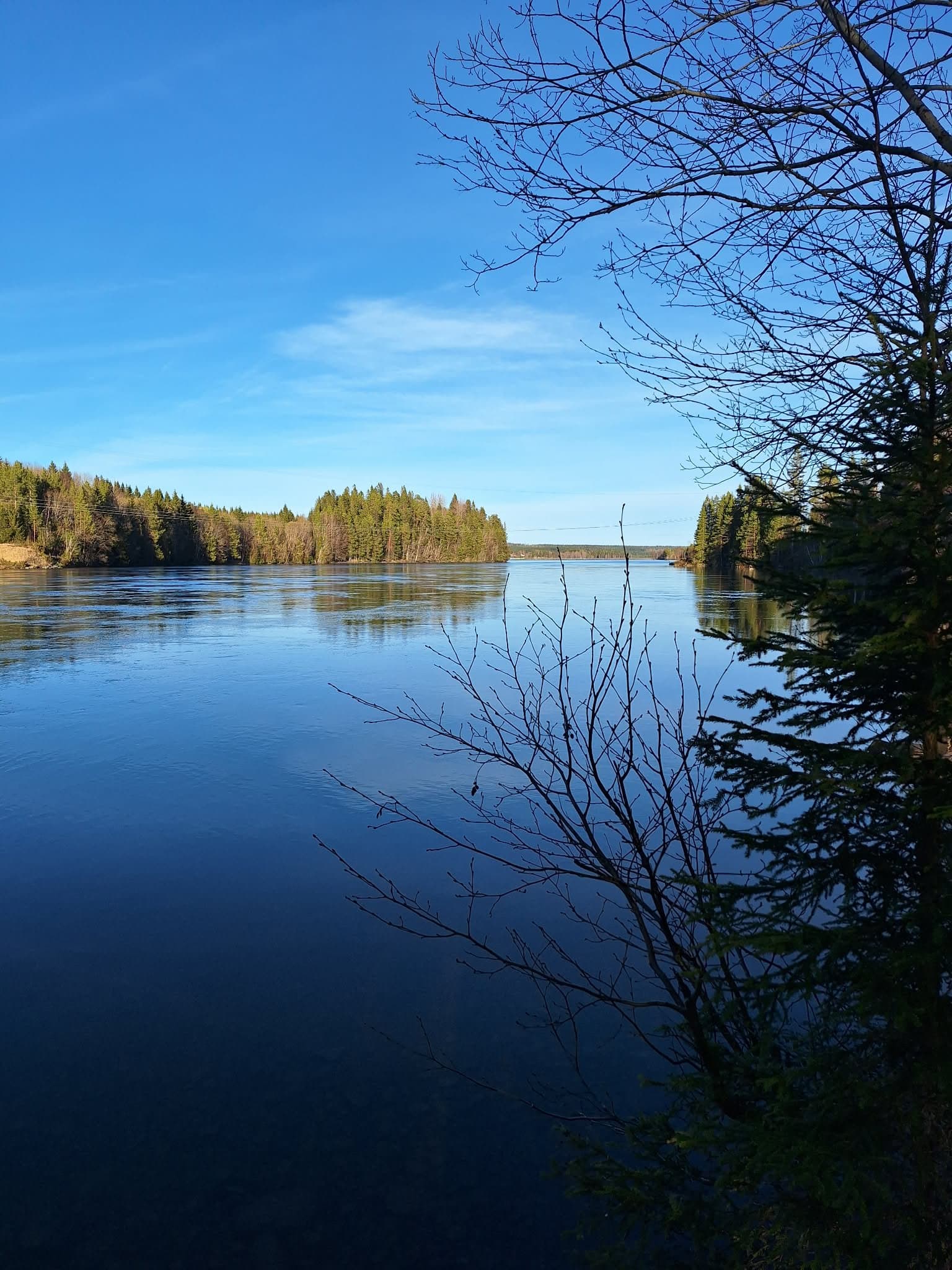 Åre kommun i Mörsil