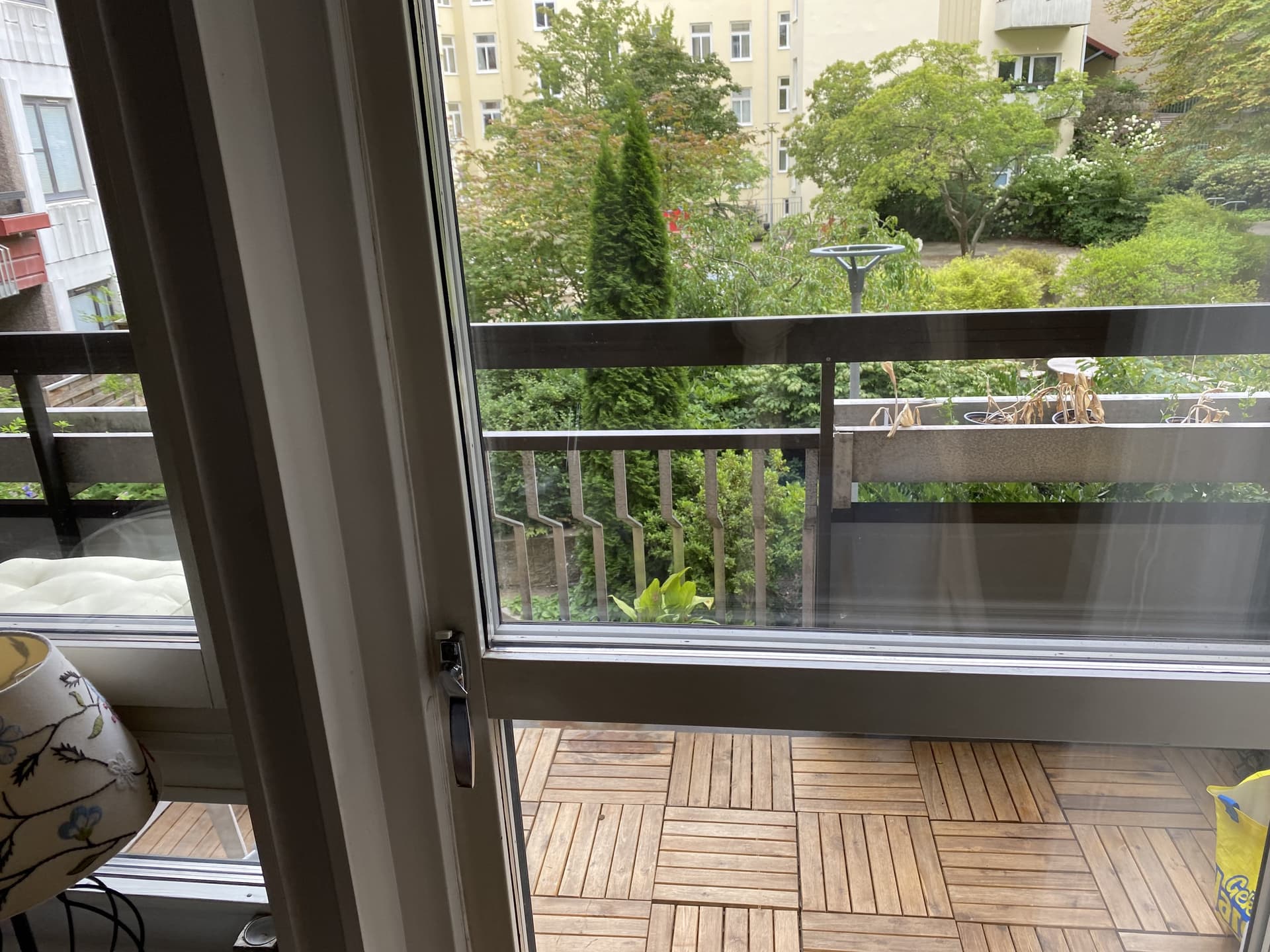 Vegagatan i Göteborg