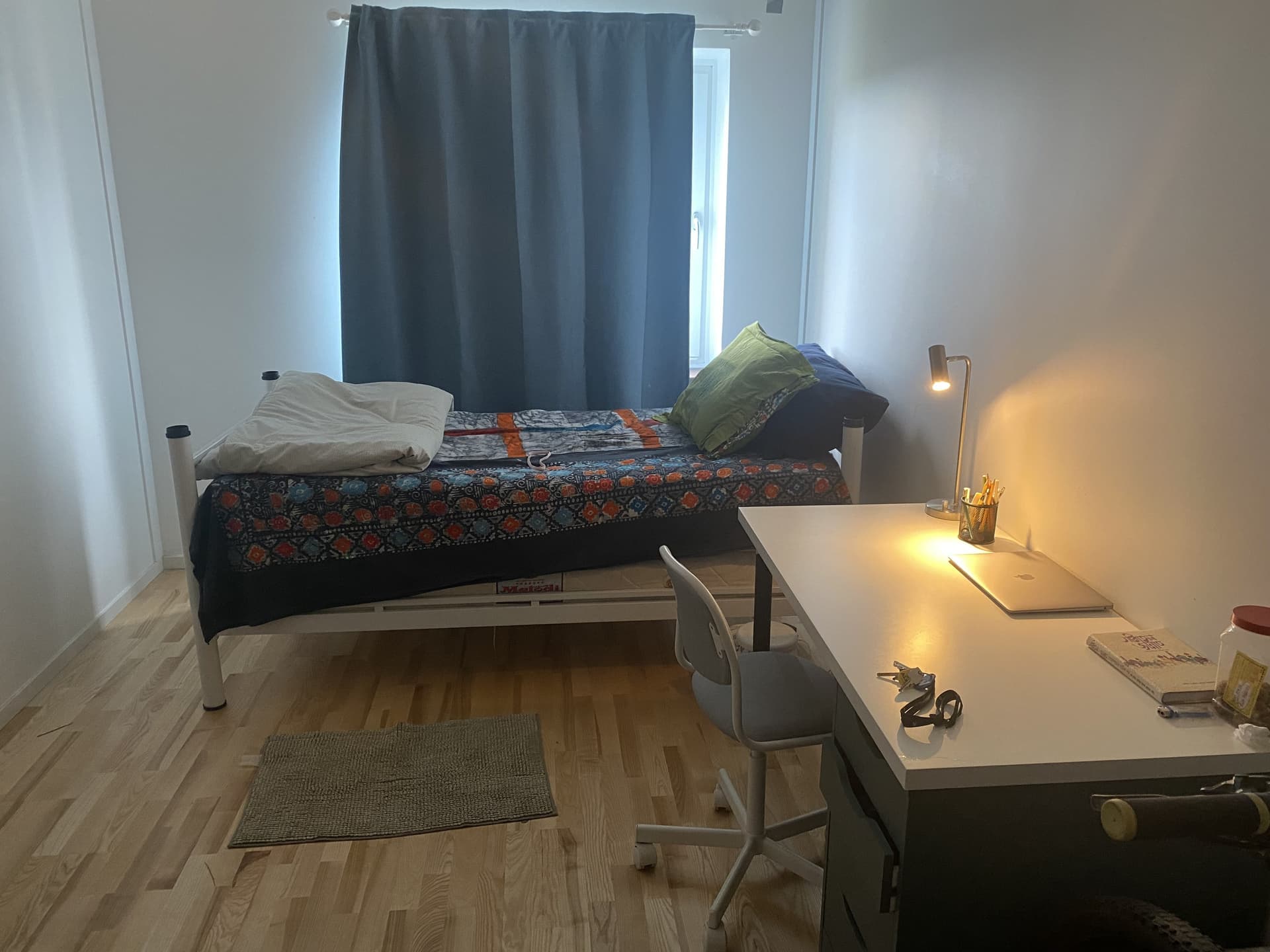Forvägen i Norsborg