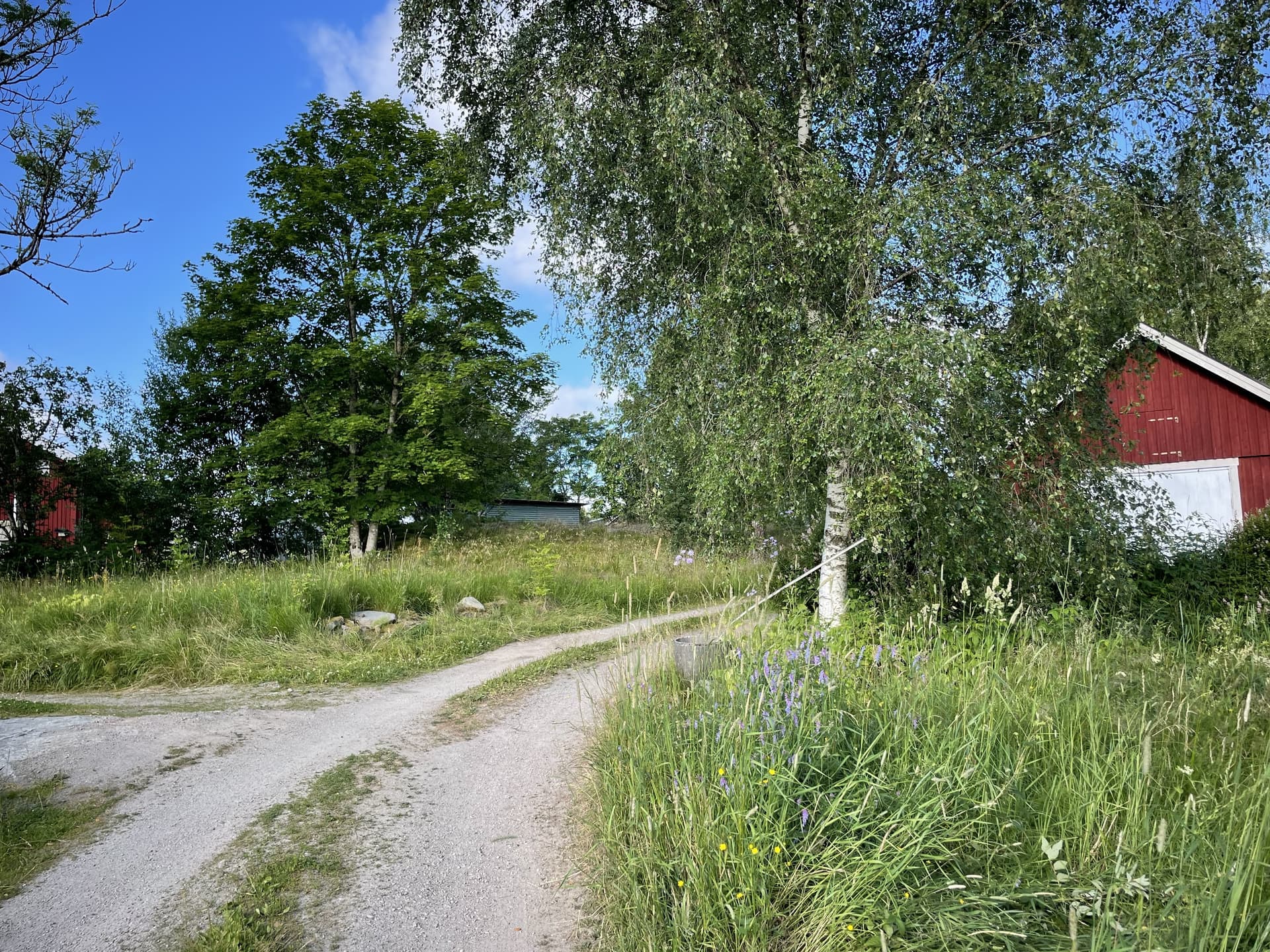Inglerud i Färgelanda