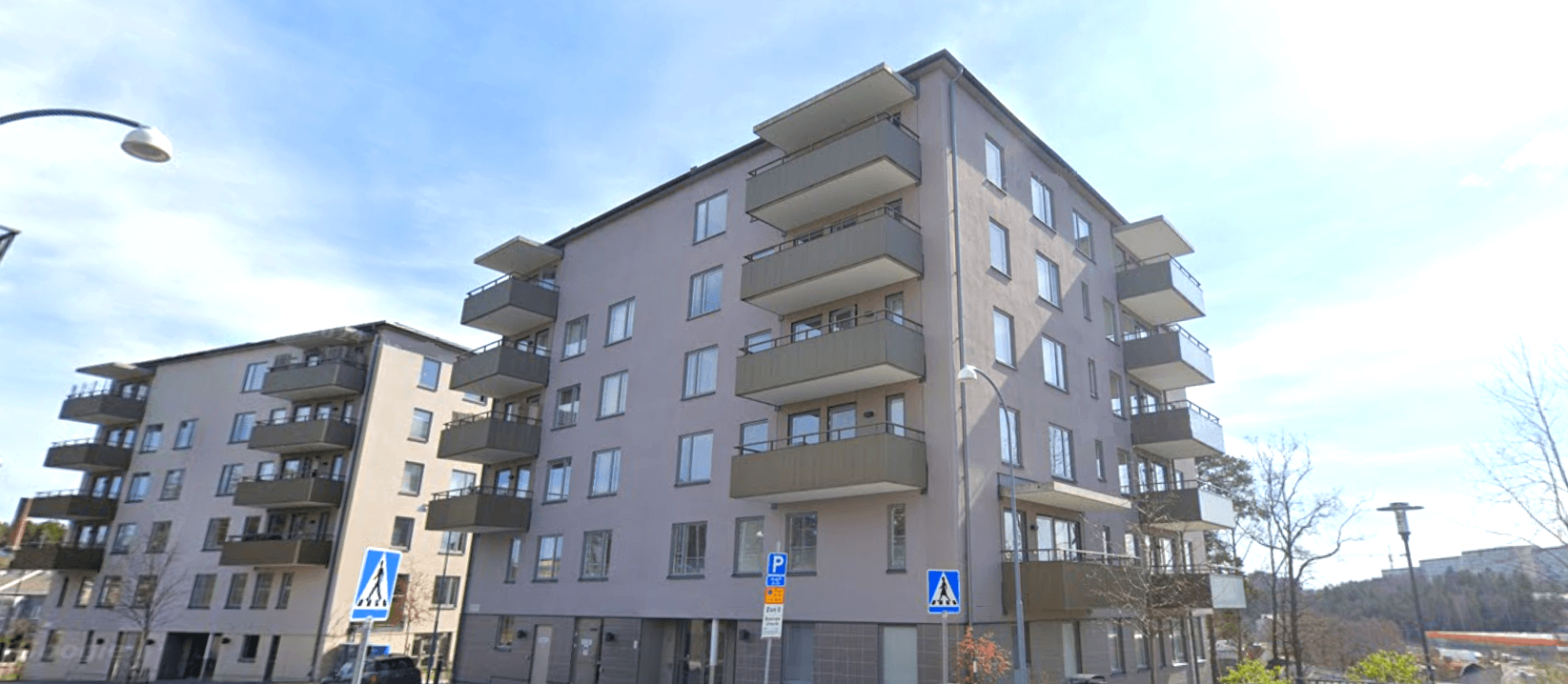 Forskningsringen i Stockholm