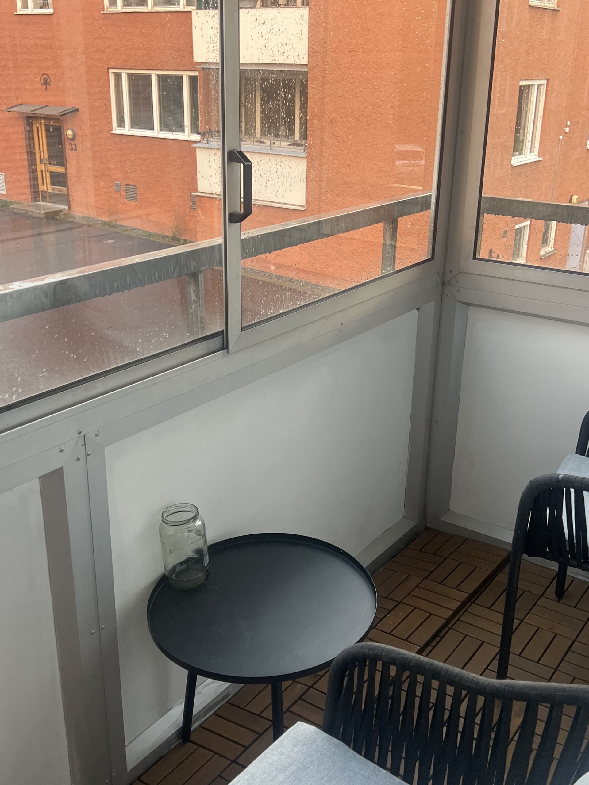 Toffelbacken i Hägersten