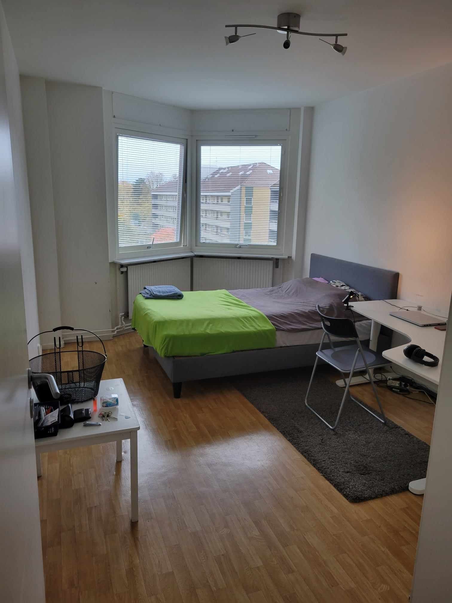 Ängelholmsgatan i Malmö