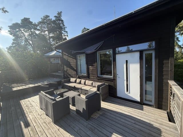 Lindestigen i Saltsjö-boo