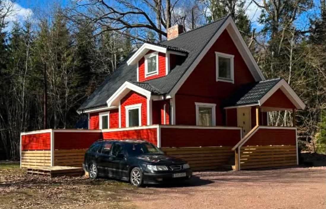 Värestorp i Immeln