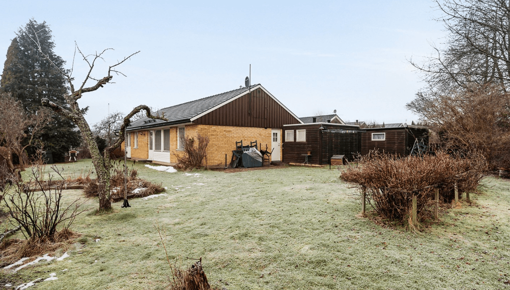 Simmarvägen i Södertälje