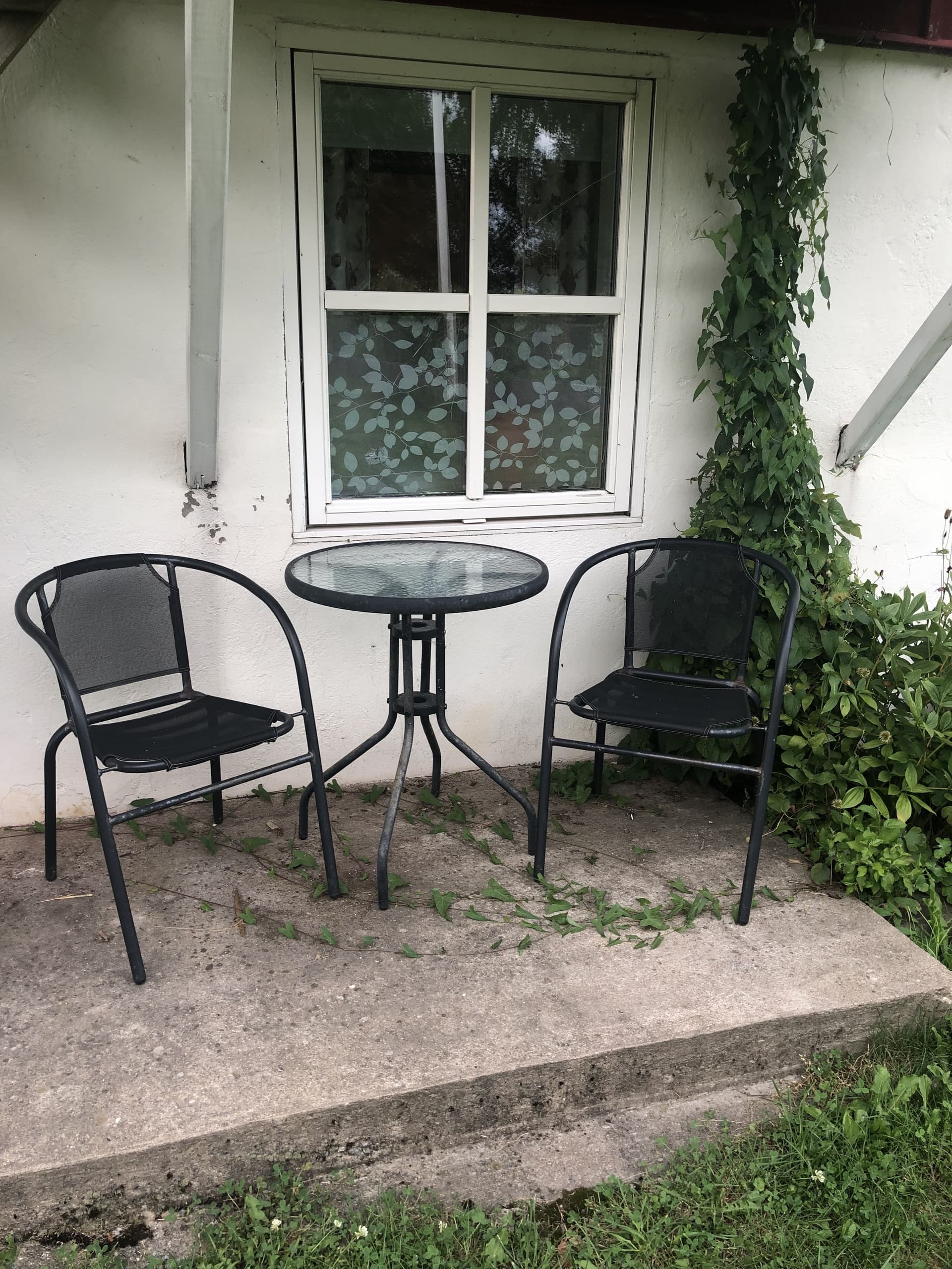 Norrmannebo i Romelanda
