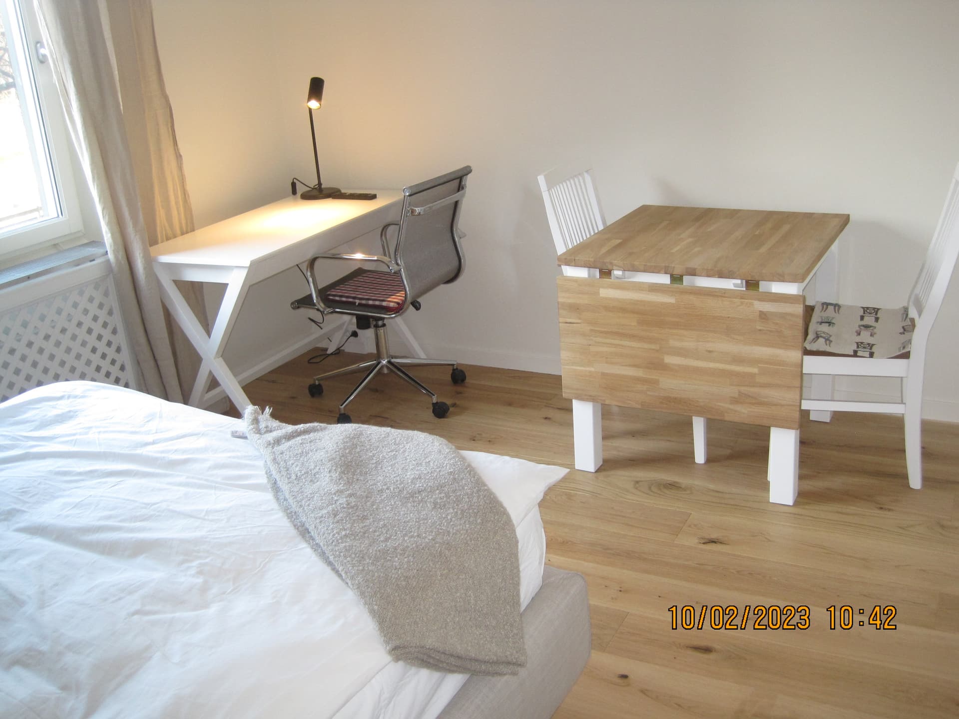 Åkerbyvägen i Täby