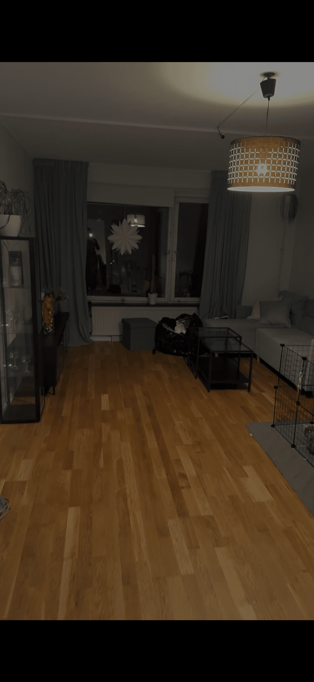 Vårbergsplan i Skärholmen