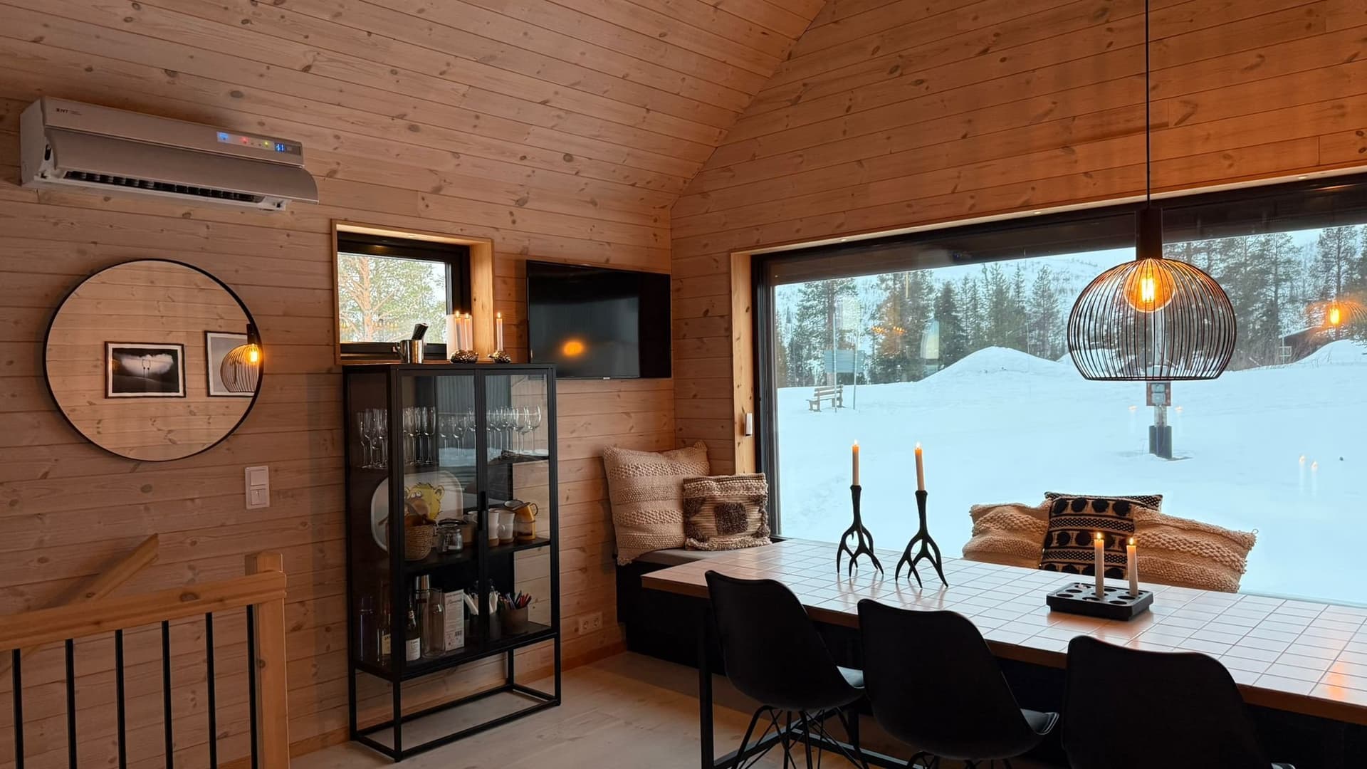 Dundret i Gällivare