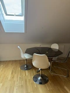 Fridkullagatan i Göteborg