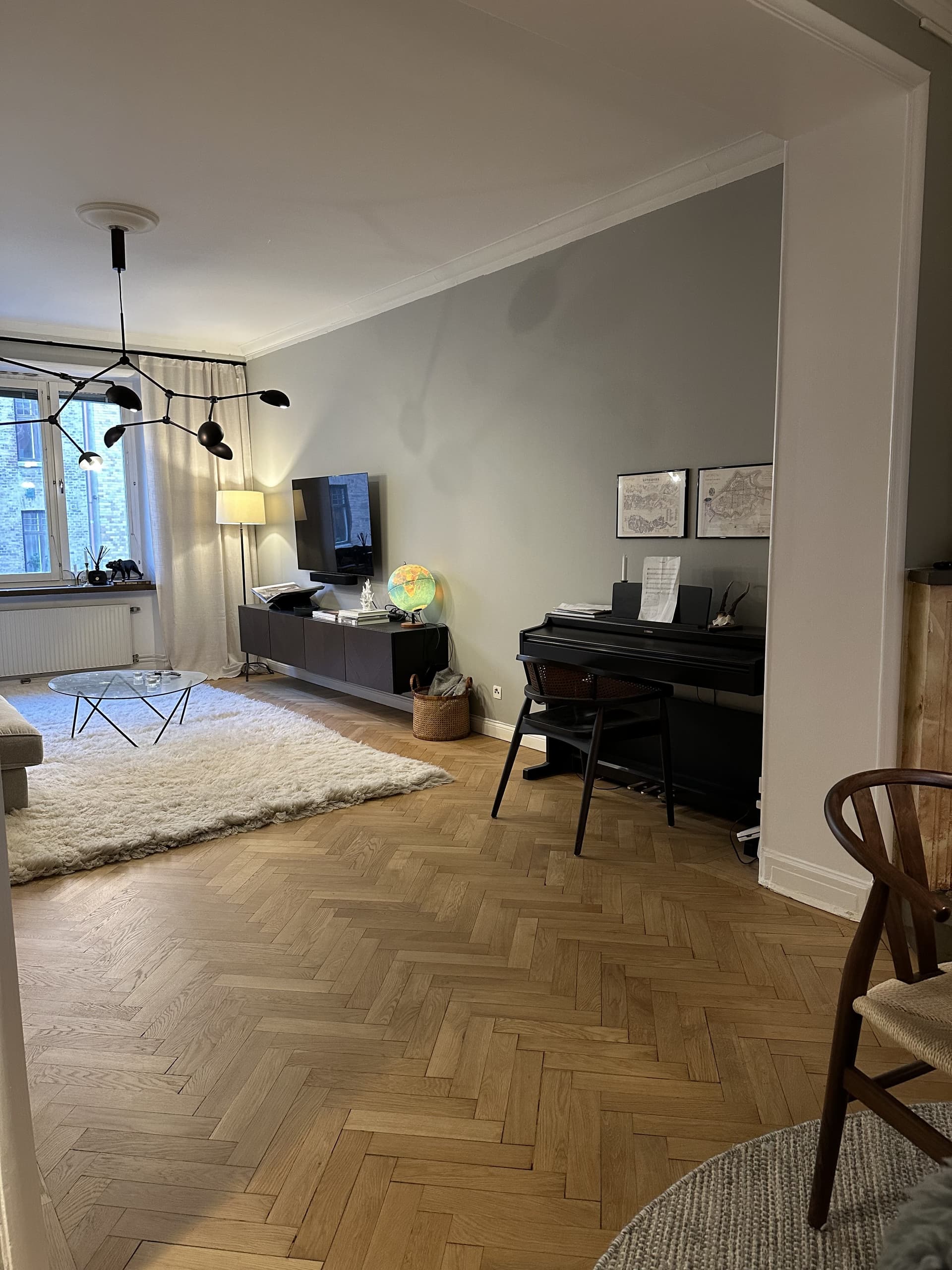 Wadmansgatan i Göteborg