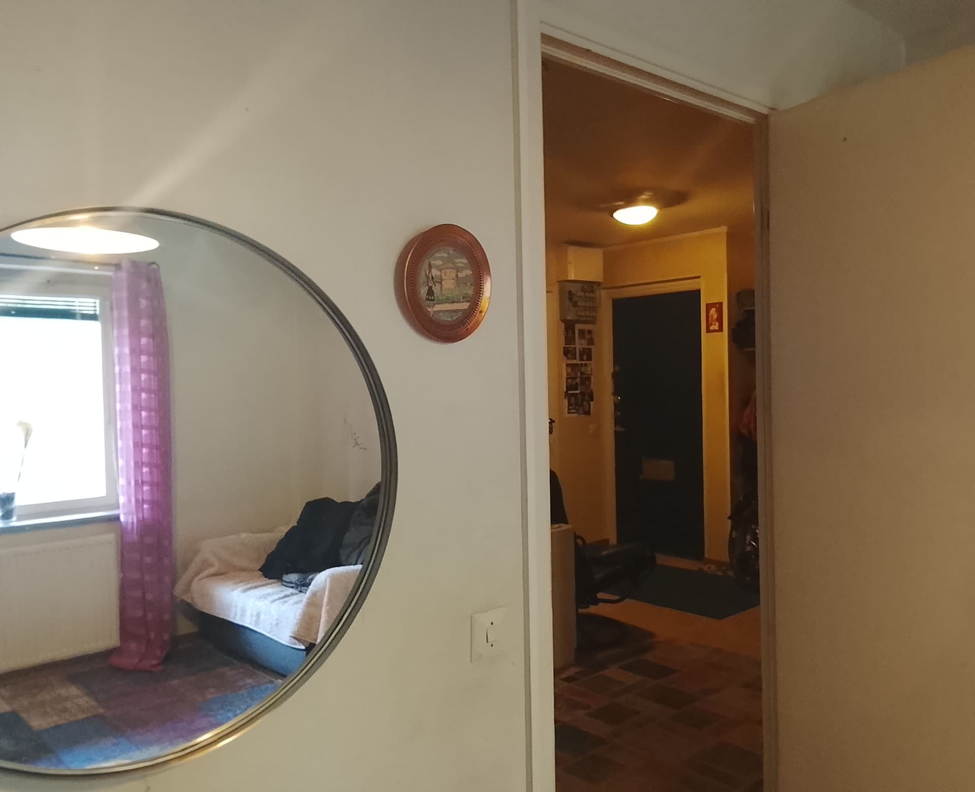 Örnbacken i Hägersten