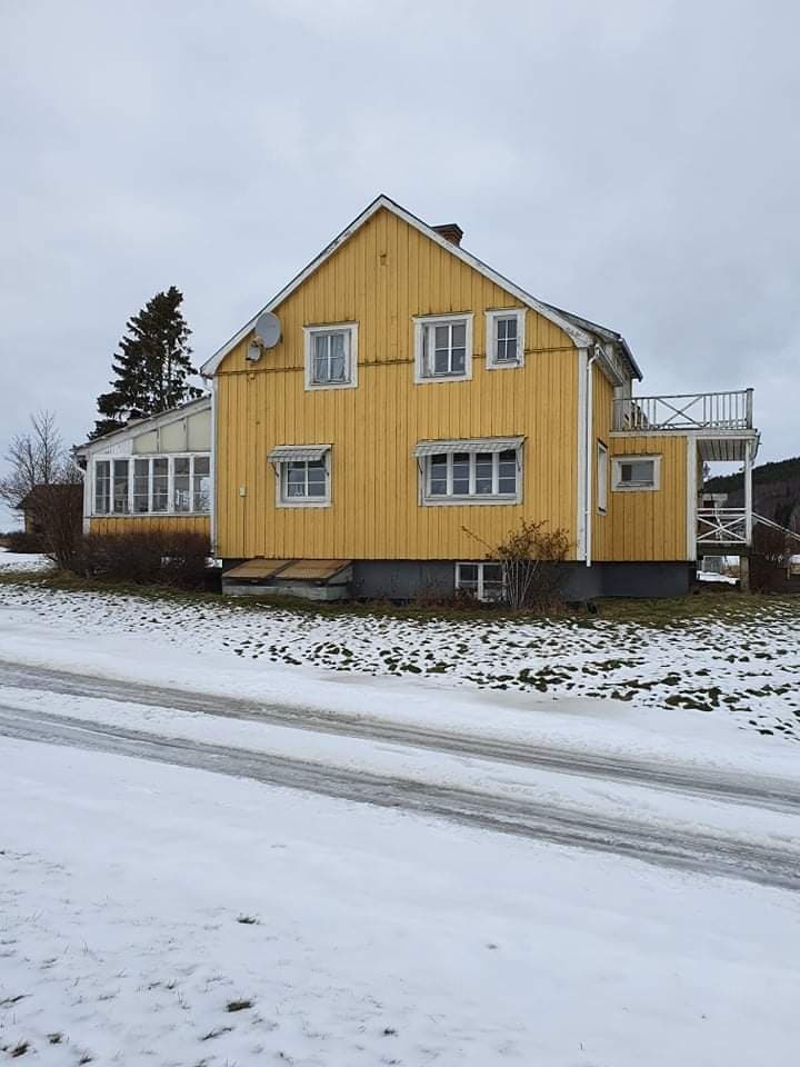 Åsen i Gustafs
