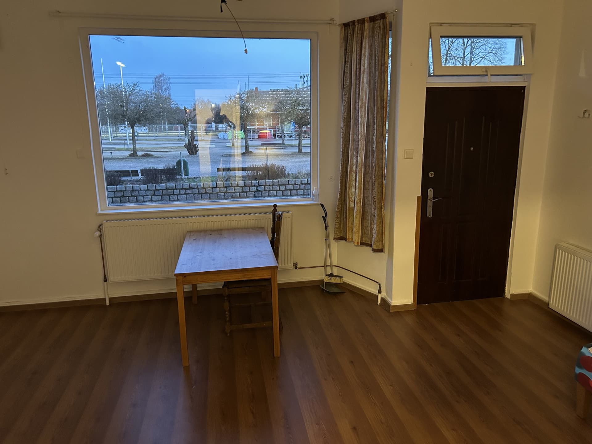 Storgatan i Sösdala