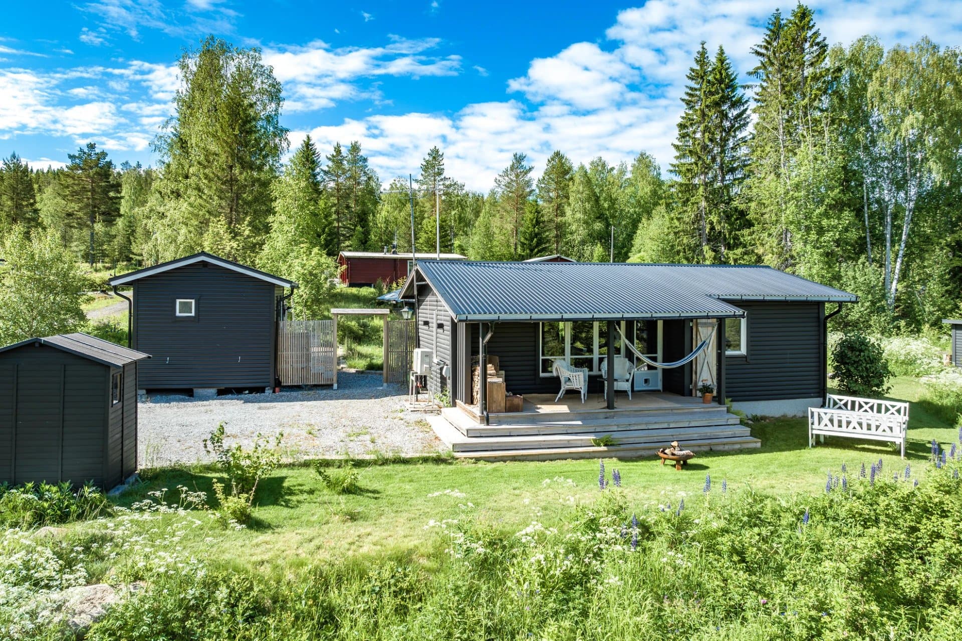 Orrberget i Stöde